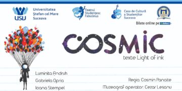 Unde fugim de-acasă… Perioada 3 – 9 aprilie