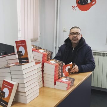 Unde fugim de-acasă… Perioada 3 – 9 aprilie