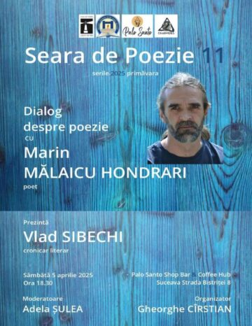 Unde fugim de-acasă… Perioada 3 – 9 aprilie