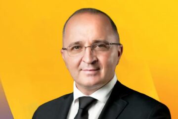 Deputatul AUR de Suceava Petru Negrea