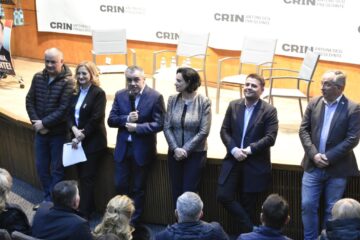 Mesaje de forță pentru susținerea lui Crin Antonescu, transmise de liderii PNL și PSD Suceava: „Este singurul președinte de care România are nevoie și care va continua dezvoltarea țării”