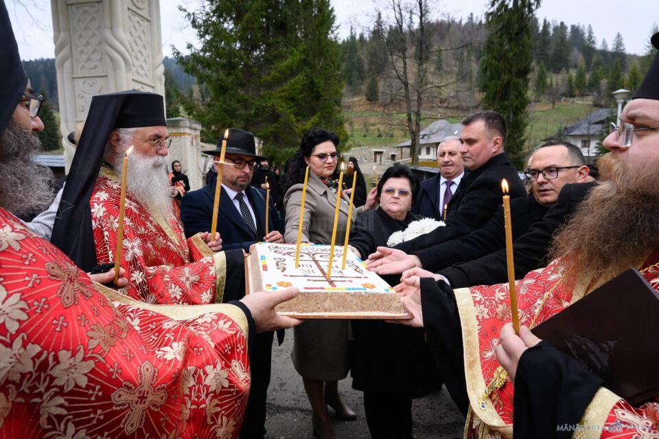 Comemorarea românilor uciși în Masacrul de la Fântâna Albă (2025)
