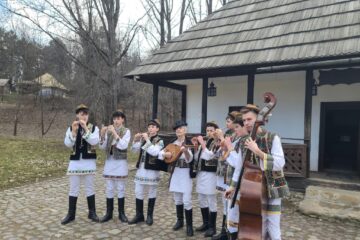 Grupul Tradițional Dor, din Moara, va lansa primul album în cadrul unui concert care va marca 20 de ani de activitate
