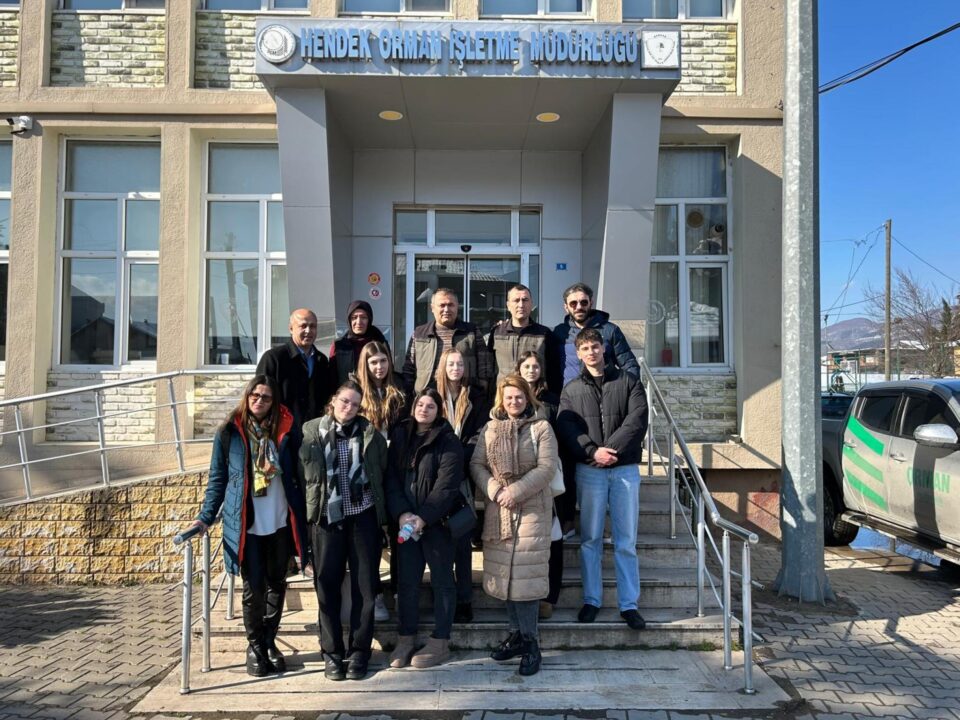 Colegiul Național „Nicu Gane” din Fălticeni: Trei ani de excelență prin Acreditare Erasmus+