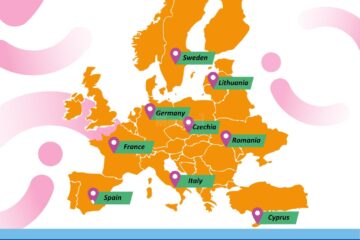 Rețeaua Consorțiului european NEOLAiA