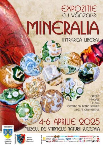 Unde fugim de-acasă… Perioada 3 – 9 aprilie