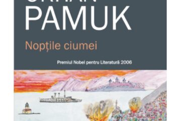 „Nopțile ciumei”