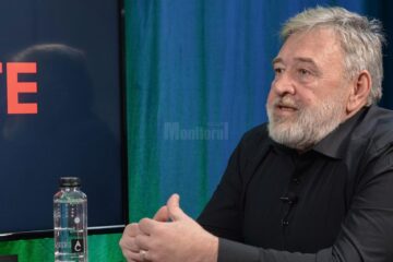 Primarul orașului Gura Humorului, Marius Ursaciuc, a fost invitatul emisiunii Promisiuni vs Realitate