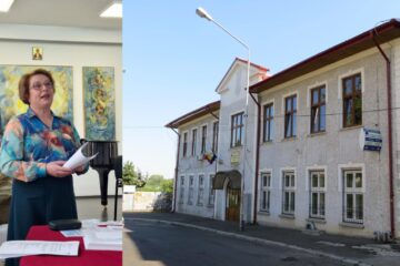 Colegiul de Artă „Ciprian Porumbescu” trimite elevi la olimpiadele naționale de specialitate și nu numai
