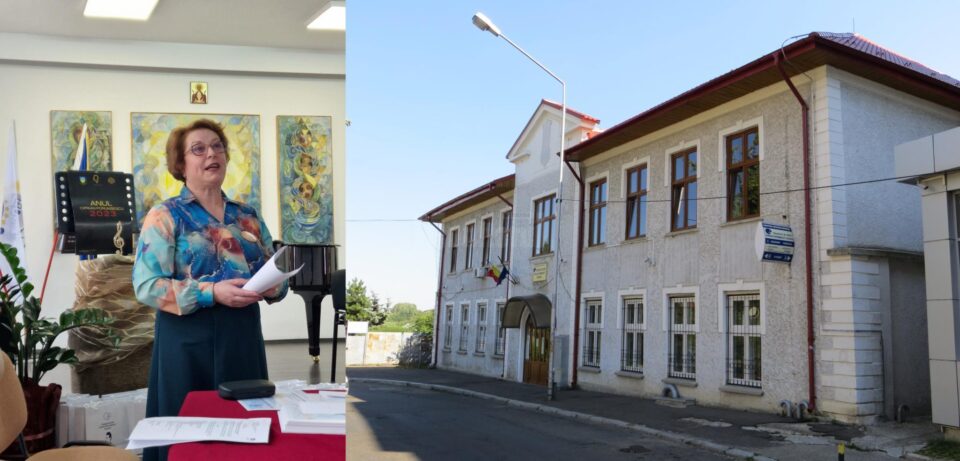 Colegiul de Artă „Ciprian Porumbescu” trimite elevi la olimpiadele naționale de specialitate și nu numai