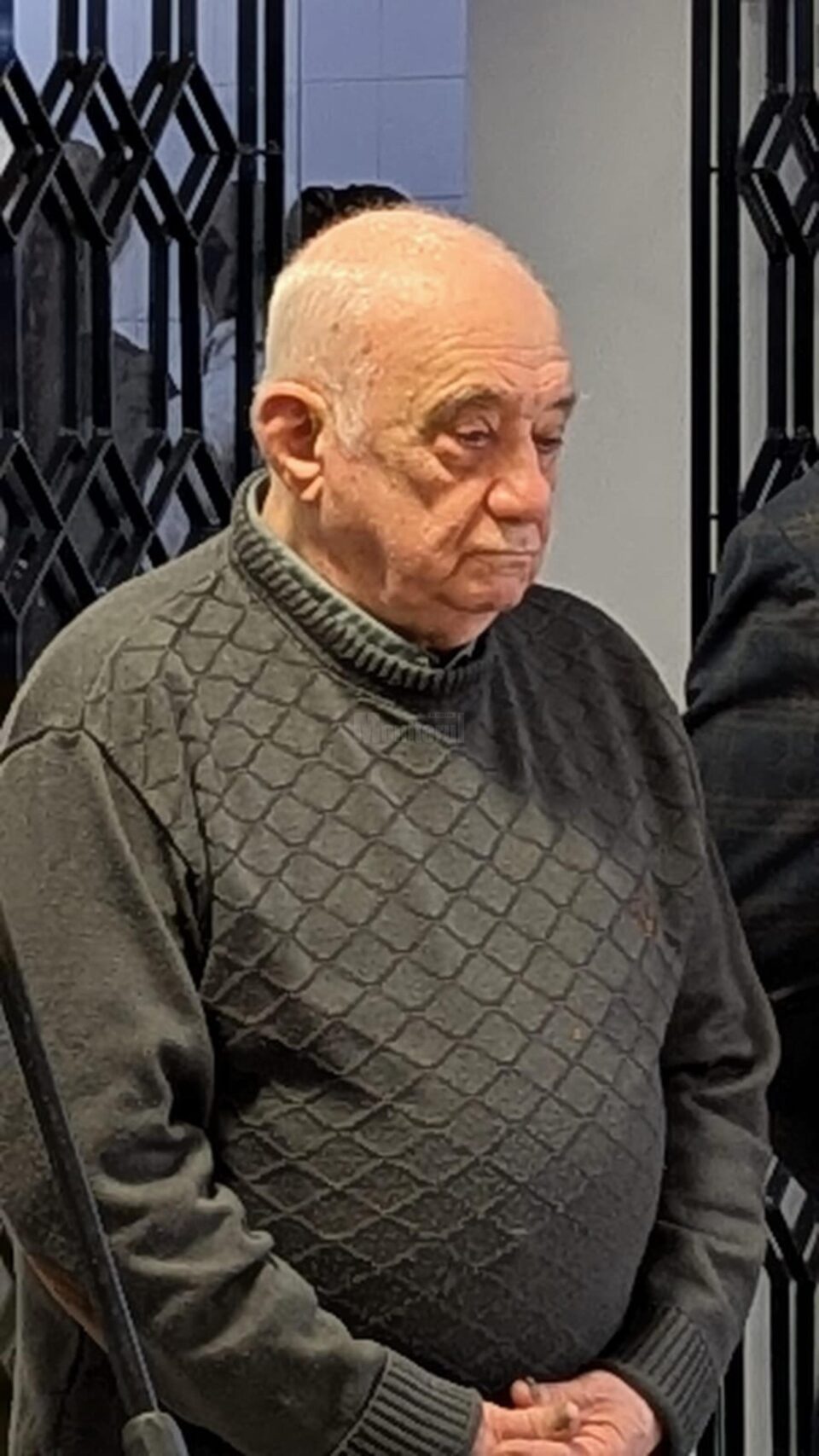 Acad. Mircia Dumitrescu
