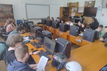 LHCb@InternationalMasterclasses”, ediția 2025