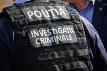 Polițiștii de la Biroul de Investigații Criminale Suceava au fost pe urmele autorului faptelor