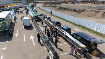 CCI Suceava a organizat o nouă ediție a târgului AgroExpo Bucovina