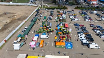 Autoritățile județene vor ca Târgul AgroExpo Bucovina să devină cel mai mare eveniment agricol din Moldova
