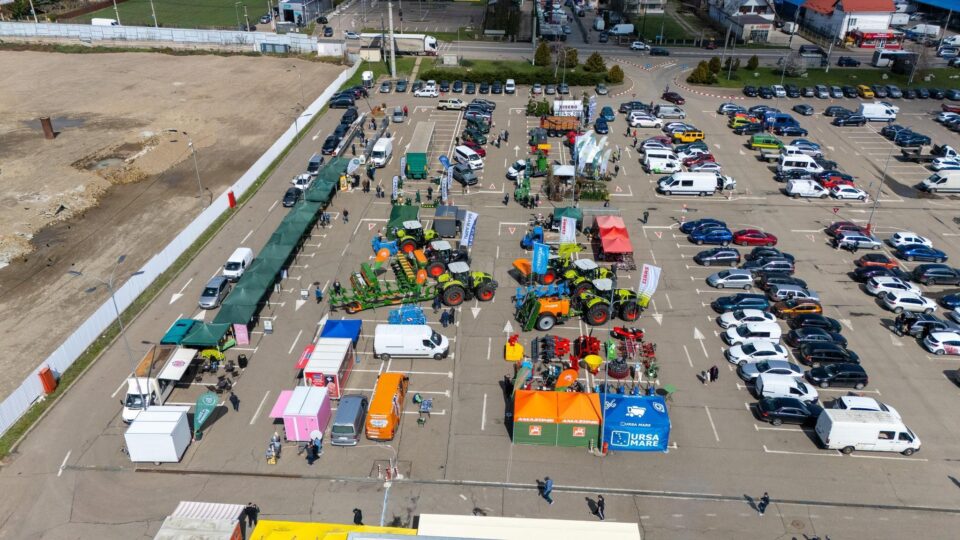 Autoritățile județene vor ca Târgul AgroExpo Bucovina să devină cel mai mare eveniment agricol din Moldova