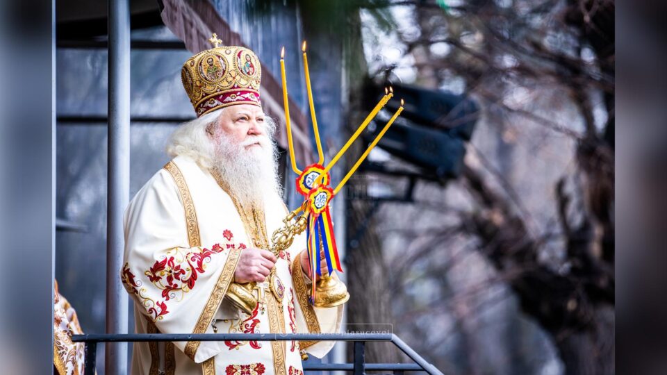 „Nemurirea – Icoana vie a nenumărate răstigniri!” – Exegeza Înaltpreasfințitului Părinte Calinic la Evanghelia Duminicii a V-a din Post „Nemurirea – Icoana vie a nenumărate răstigniri!” – Exegeza Înaltpreasfințitului Părinte Calinic la Evanghelia Duminicii a V-a din Post