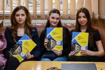 Lansarea celui mai recent număr al revistei Șansele Oamenilor de Succes – o celebrare a cuvântului și a creativității
