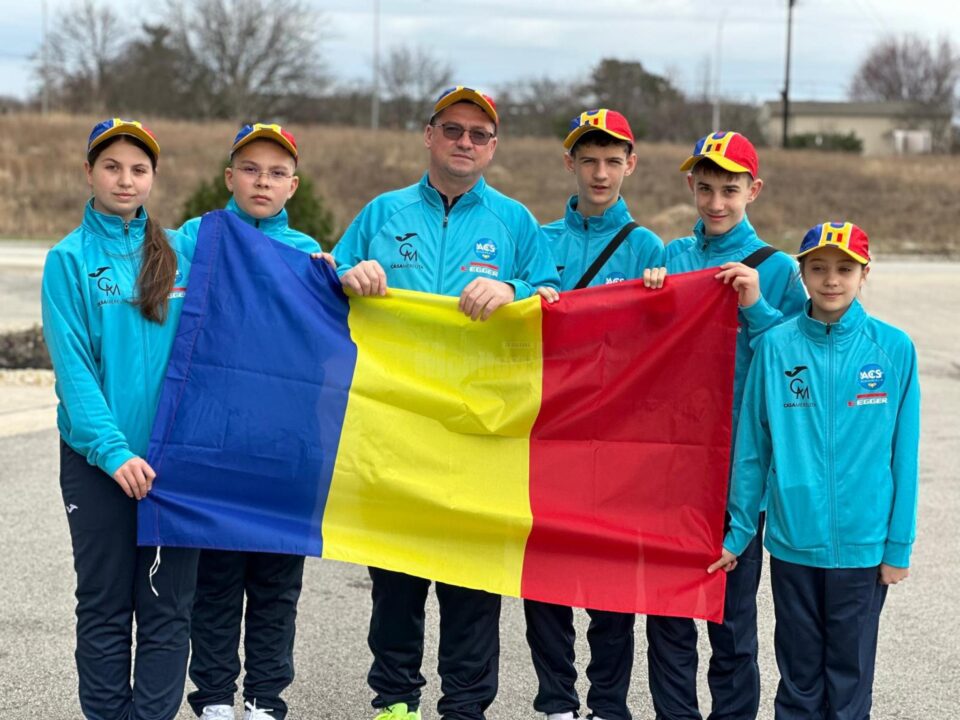 Echipa de șah din Marginea, prezentă la un prestigios concurs de șah din SUA