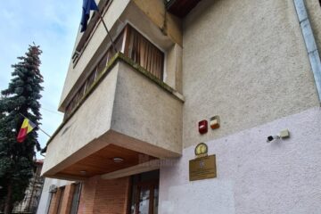 DNA Suceava a descins la 39 de locații, între care cinci instituții publice