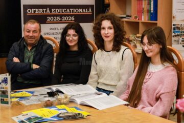 Lansarea celui mai recent număr al revistei Șansele Oamenilor de Succes – o celebrare a cuvântului și a creativității