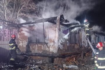 Incendiul de la Manolea