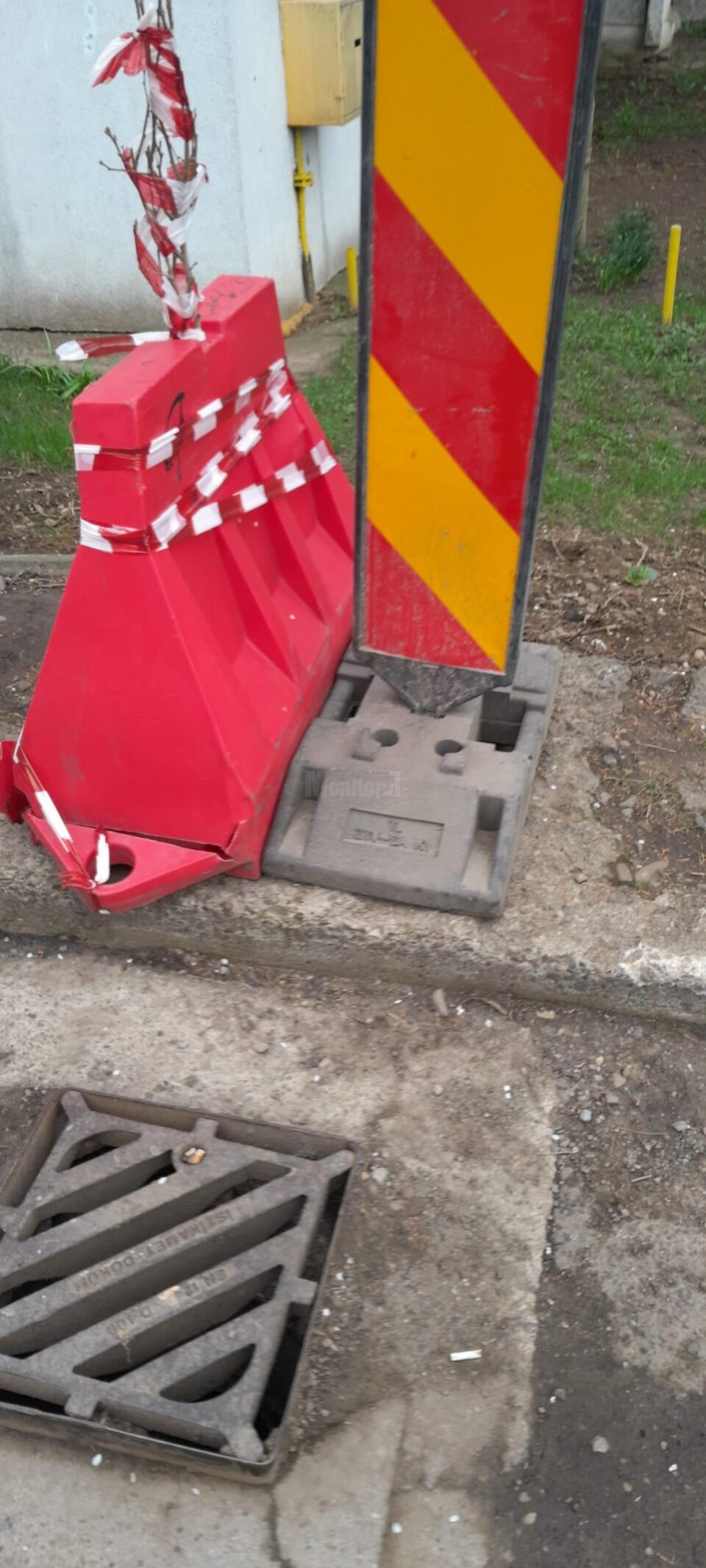 Problema a fost remediată
