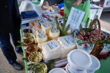 CCI Suceava a organizat o nouă ediție a târgului AgroExpo Bucovina