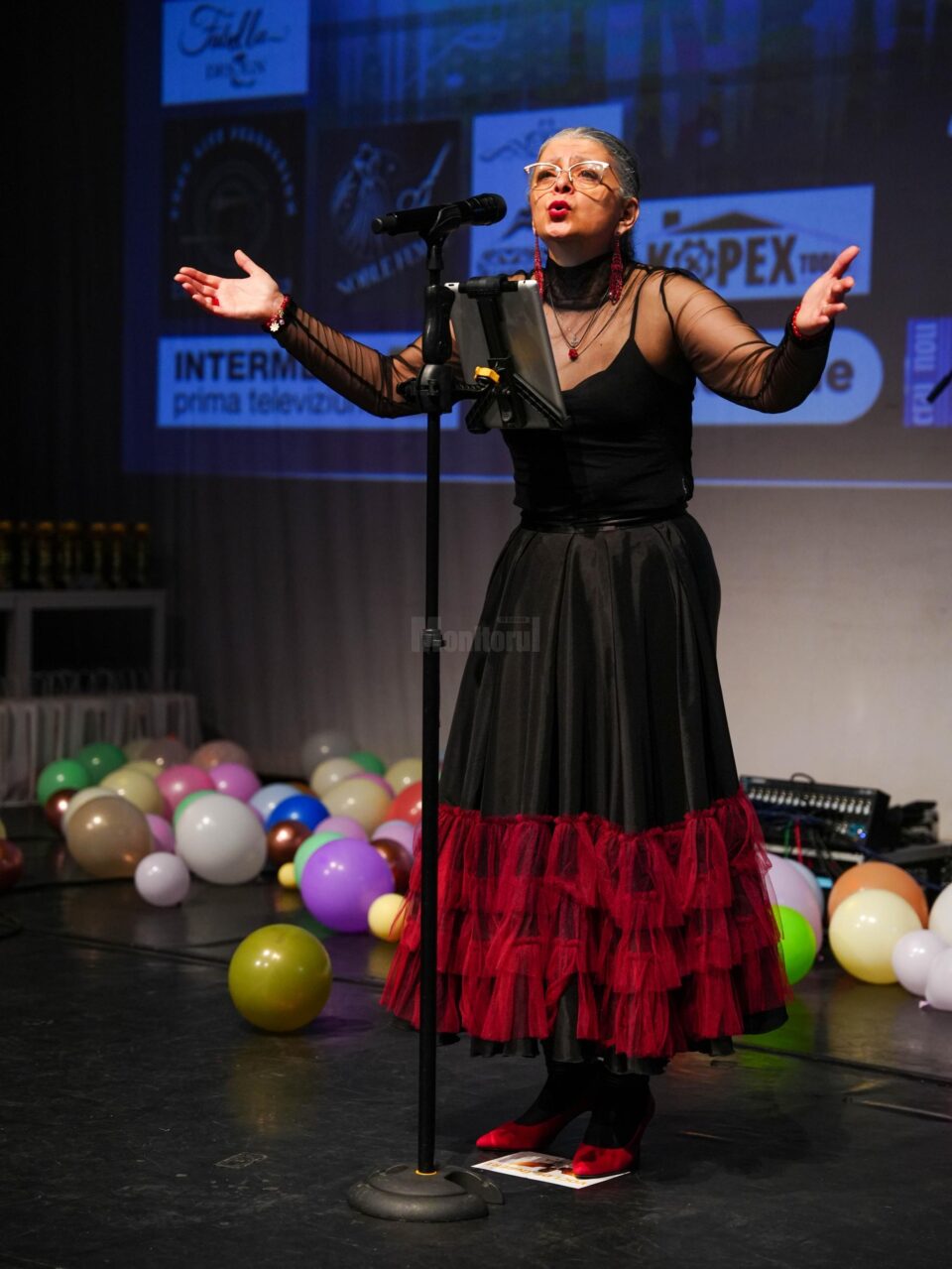Festivalul de Muzică Ușoară „Voci de Îngeri” și-a desemnat câștigătorii
