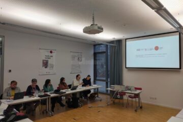 USV, implicată într-un proiect pentru sprijinirea celor reveniți din diasporă