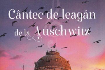 „Cântec de leagăn de la Auschwitz”