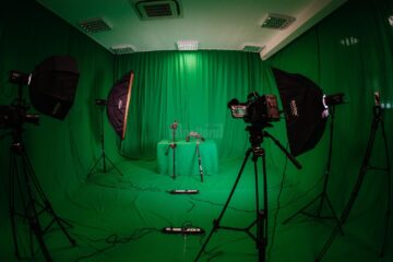 Cinematografie, fotografie, media – noul program de licență de la Universitatea din Suceava
