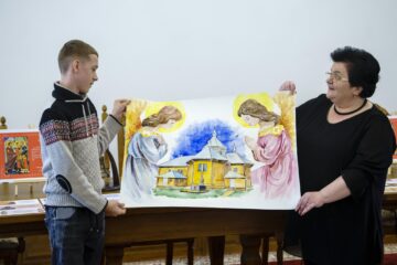 „Biserica satului natal” – identitate românească, rugăciune și sărbătoare