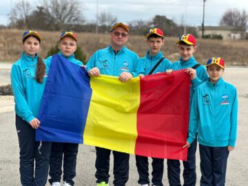 Echipa de șah din Marginea, prezentă la un prestigios concurs de șah din SUA