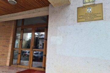 DNA Suceava a descins la 39 de locații, între care cinci instituții publice