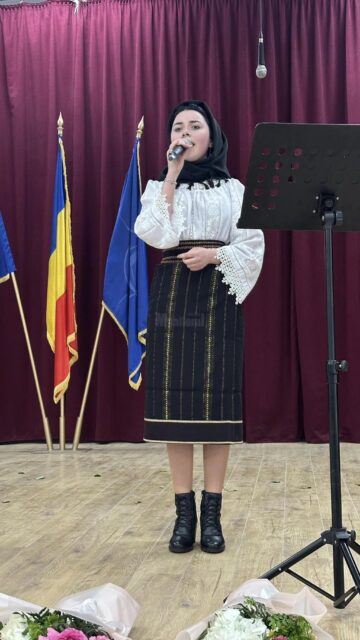 Primarul Vasile Iliuț a premiat 18 cupluri care au împlinit 50 de ani de căsătorie