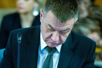Suceveanul Bogdan Gheorghiu este, de luni, director interimar al Bibliotecii Naționale a României