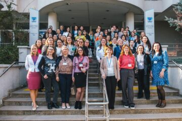 Conferințe și ateliere susținute de peste 80 de experți internaționali și formatori francofoni, la USV