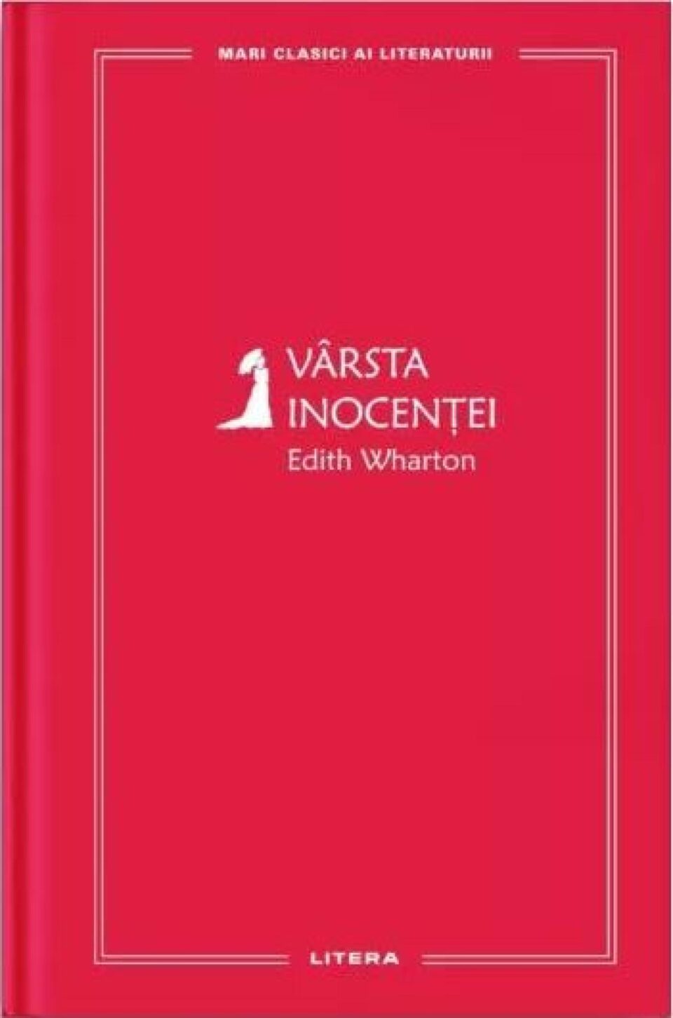 „Vârsta inocenței”