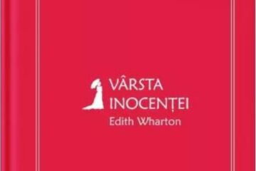 „Vârsta inocenței”
