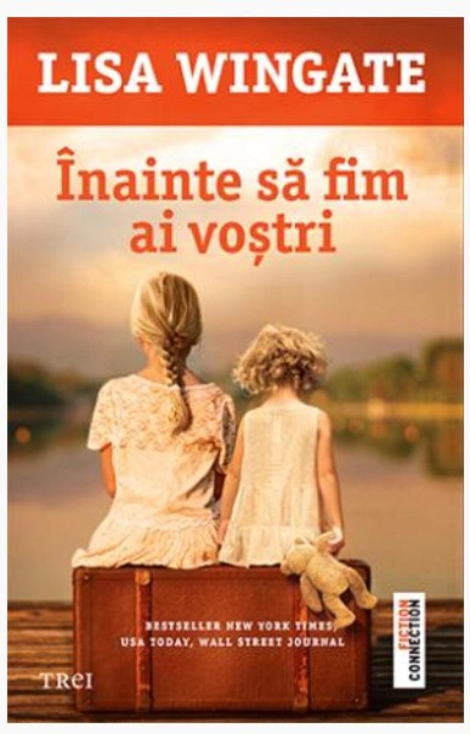 „Înainte să fim ai voștri”