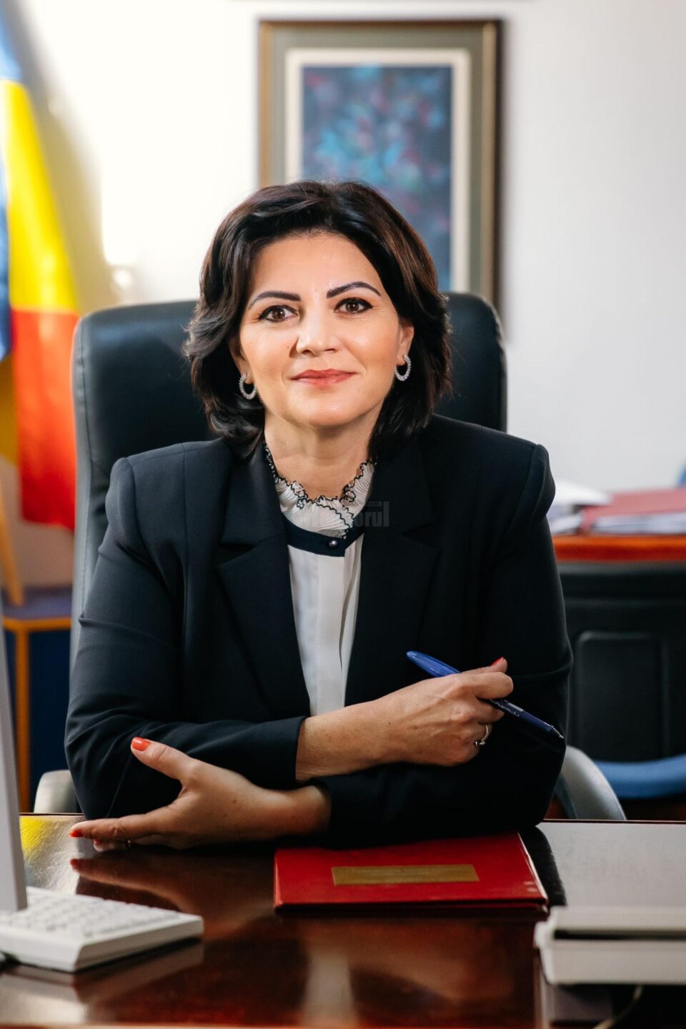Larisa Blanari dezvăluie de ce a demisionat din PSD