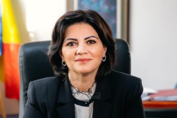 Larisa Blanari dezvăluie de ce a demisionat din PSD