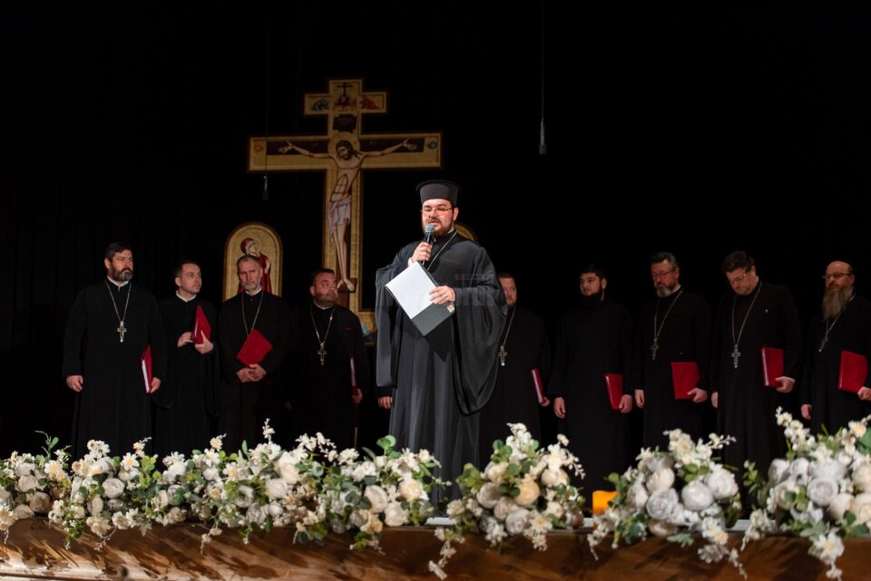 Concertul Caritabil „Dar spre Înviere” – ediția a V-a