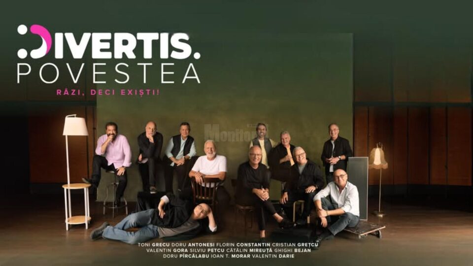 DIVERTIS