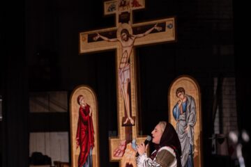 Concertul Caritabil „Dar spre Înviere” – ediția a V-a