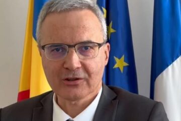 Ambasadorul Franței în România, Nicolas Warnery, va efectua o vizită la Suceava