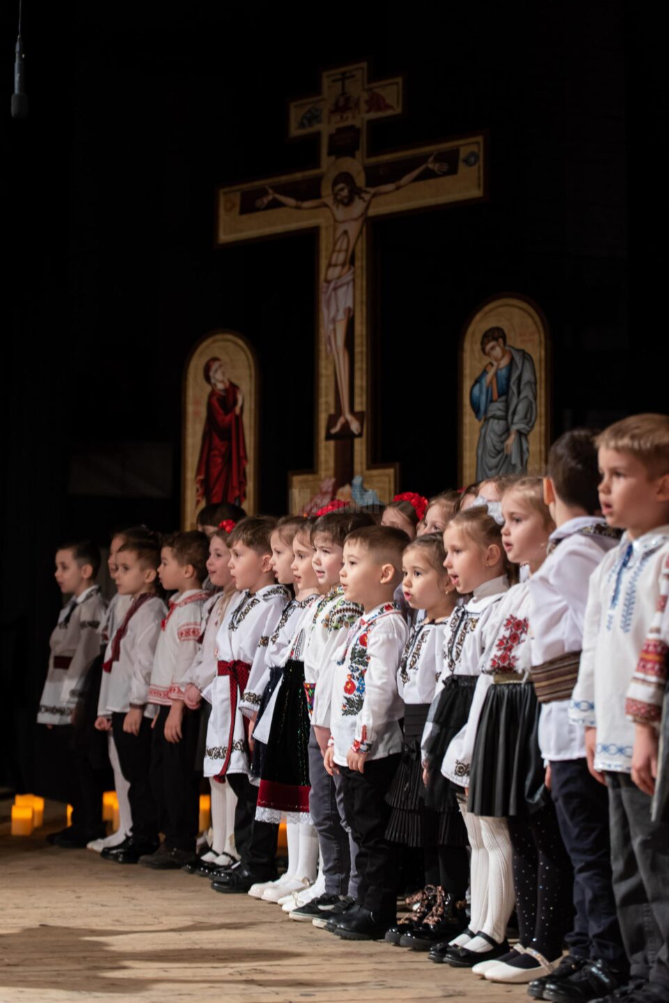 Concertul Caritabil „Dar spre Înviere” – ediția a V-a
