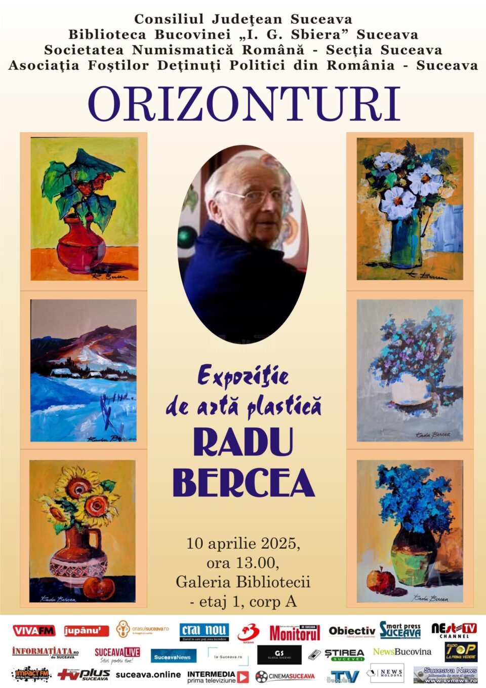 BERCEA 2025