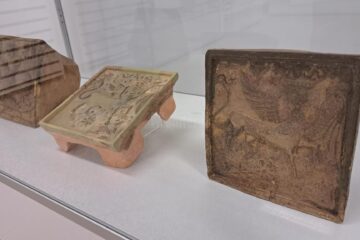 Piese de patrimoniu remarcabile, mai puțin cunoscute, în Expoziția „Tezaur la Muzeul de Istorie"